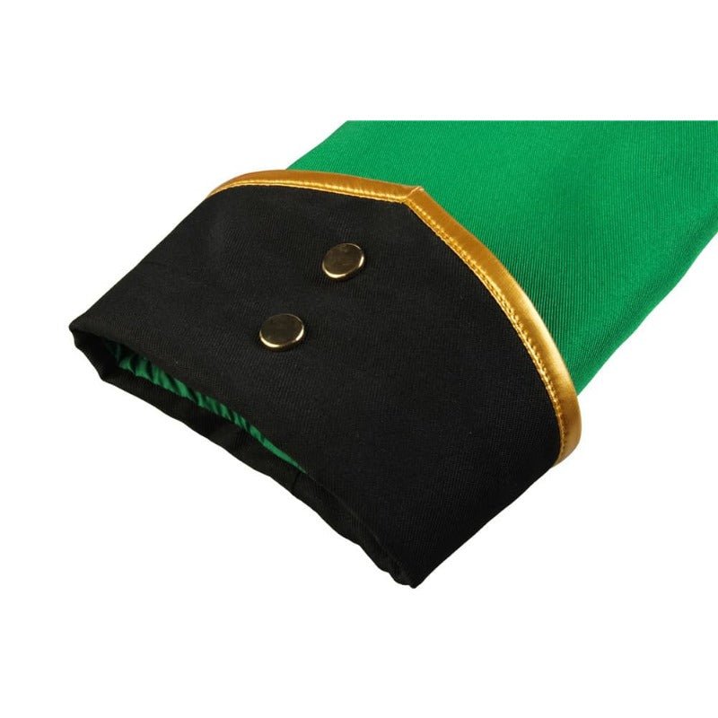 Traje de Cosplay de Yuuki Makoto - Final de Invierno Ensemble Stars - Fantasia Cosera