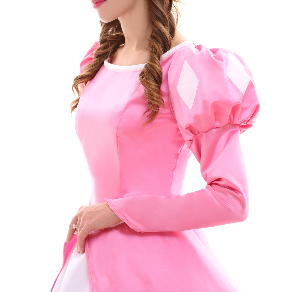 Disfraz de Ariel La Sirenita para Cosplay | Disfraz de Disney Ariel para Todas las Versiones | Serie de Cosplay - Fantasia Cosera