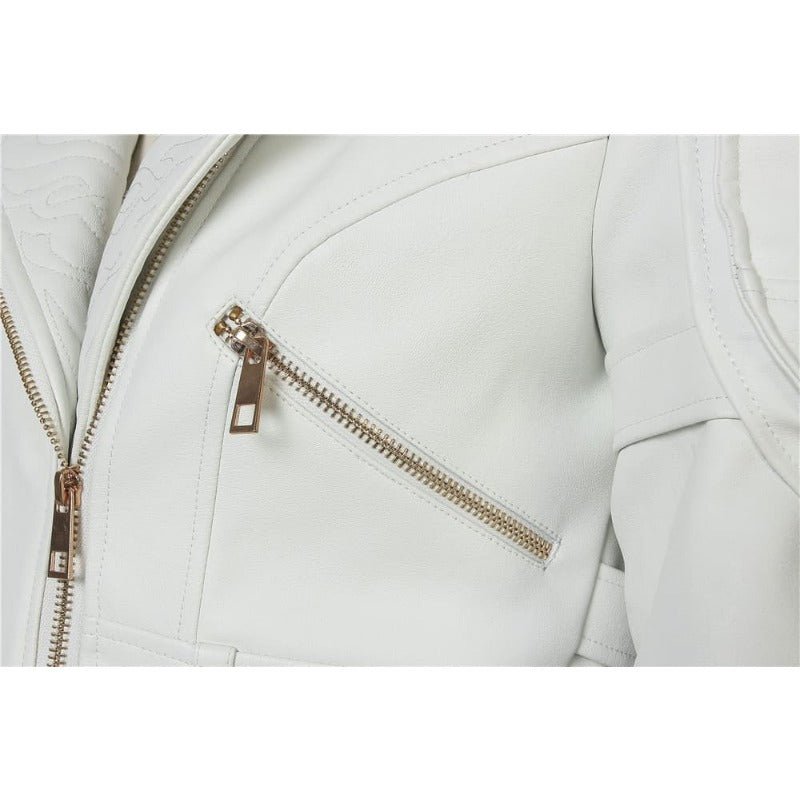 Traje de Cosplay Devil May Cry 5 V y Dama María Conjunto Completo Con Zapatos Para Mujeres/Hombres - Fantasia Cosera