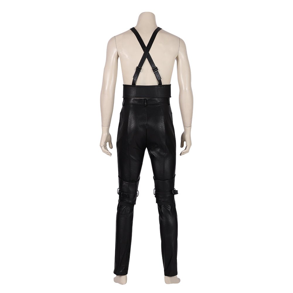 Traje de Cosplay de Sephiroth Final Fantasy VII Remake - Calidad Premium - Fantasia Cosera