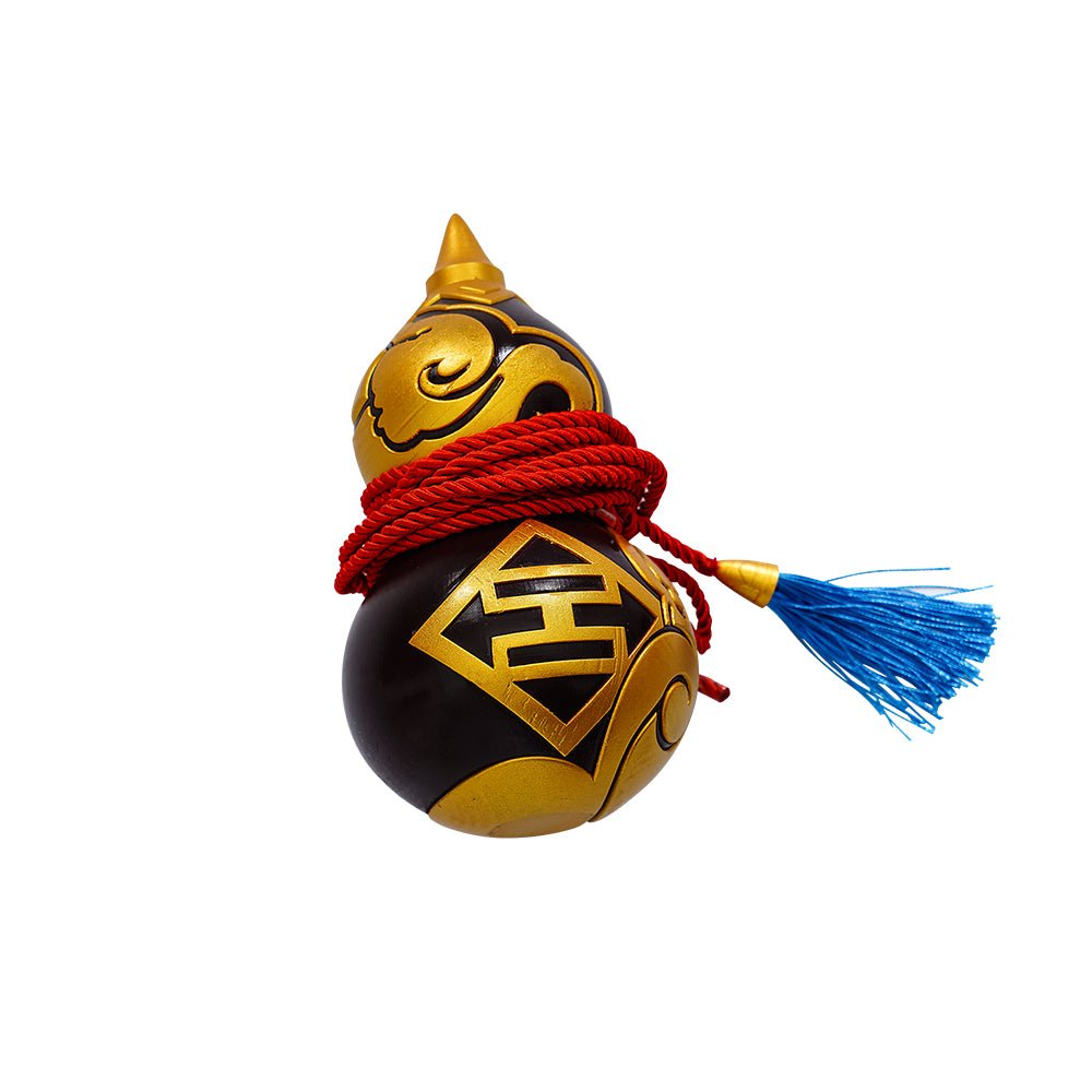 Traje de Cosplay de Bailu de Honkai Star Rail – ¡Perfecto para las Fanáticas del Juego! - Fantasia Cosera