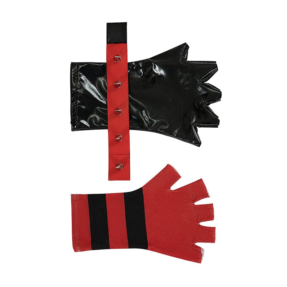 Traje de Cosplay de Harley Quinn - Alta Calidad Outfit Anime - Fantasia Cosera