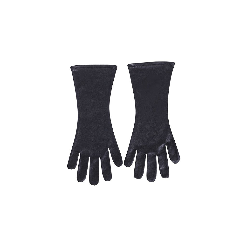 Traje de Cosplay de Mujer Invisible de los Cuatro Fantásticos en Azul Marino - Fantasia Cosera