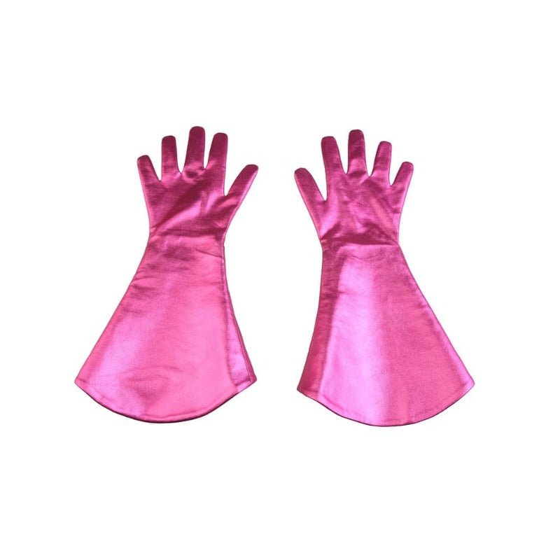 Traje de Cosplay de Ann Takamaki de Persona 5 - Conjunto Completo de Ladrón Fantasma con Cola, Máscara y Guantes - Fantasia Cosera