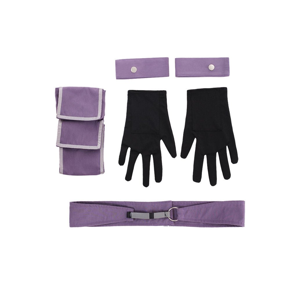 Traje Cosplay de Ozen - Made in Abyss - Fantasia Cosera