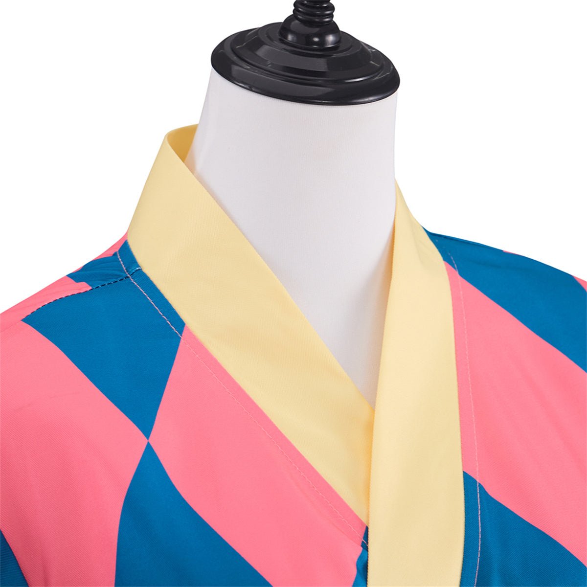 Traje de Cosplay de Kimono de Sophie de El Castillo Ambulante – Elegante Outfit de Anime - Fantasia Cosera