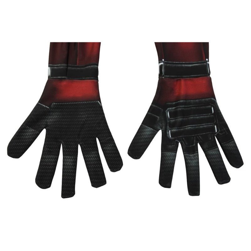 Traje de Cosplay Daredevil Deadpool Matt Murdock 3D Spandex Disfraz de Halloween - Fantasia Cosera