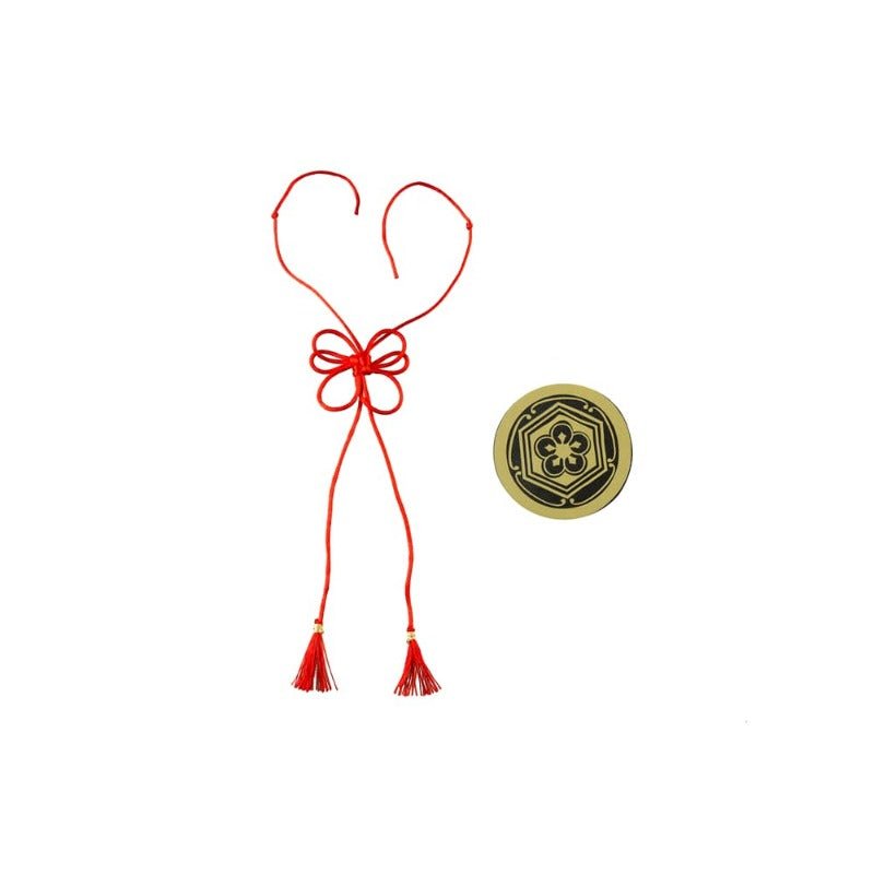 Traje de Cosplay de Hakusan Yoshimitsu de Touken Ranbu - Diseño Auténtico y de Alta Calidad - Fantasia Cosera