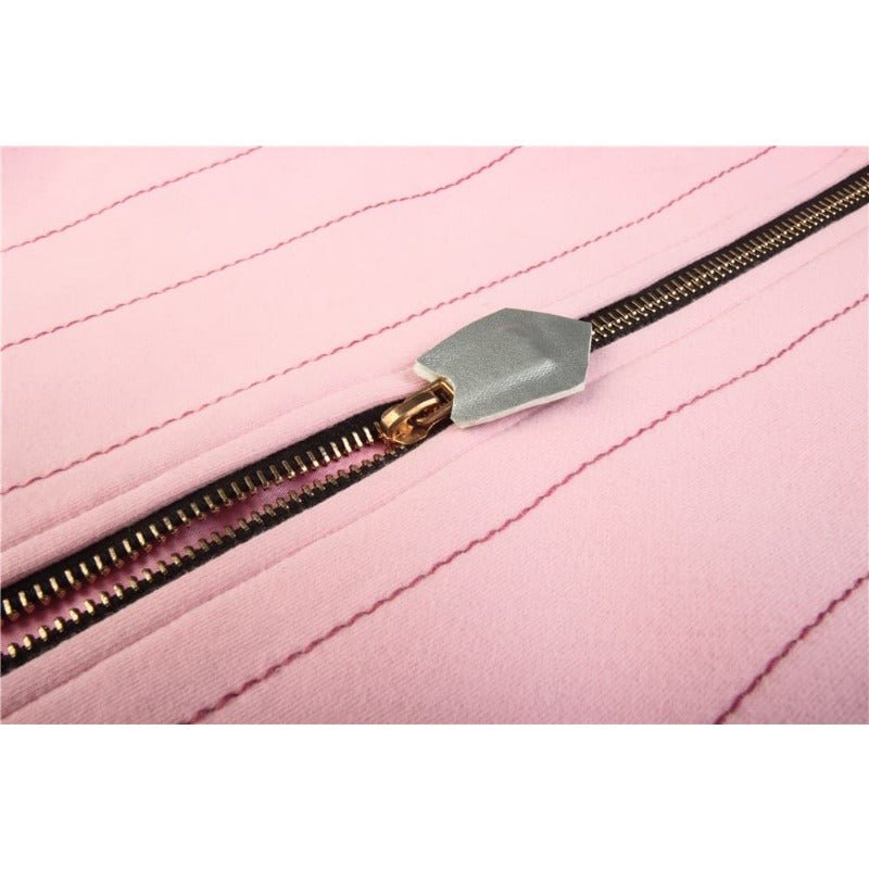 Traje de Cosplay de Haru Okumura de Persona 5 - Disfraz Premium de Anime - Fantasia Cosera