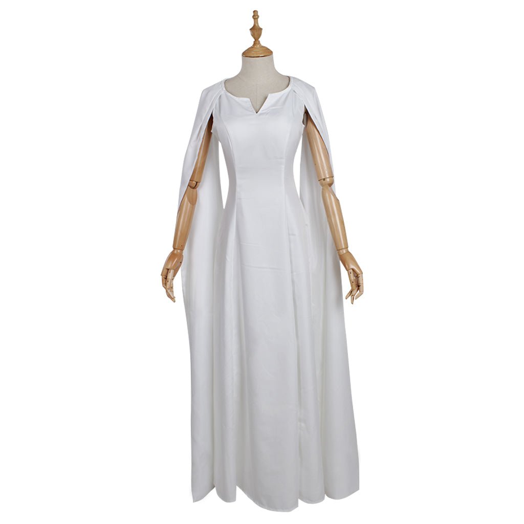 Traje de Cosplay de Madre Dragón de Anime - Disfraz para Halloween, Navidad, Año Nuevo y Fiestas de Carnaval - Fantasia Cosera