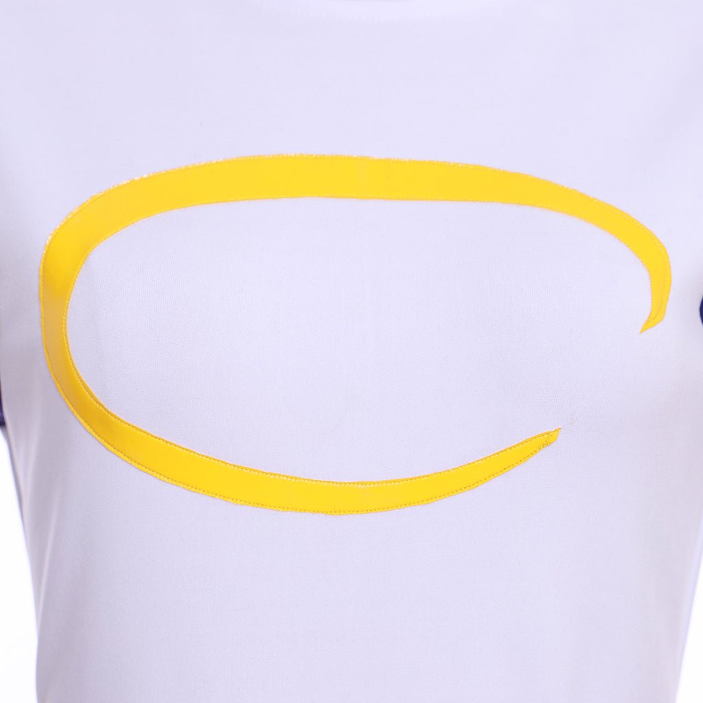 Traje de Cosplay de Mirko, el Héroe Conejo de My Hero Academia - Fantasia Cosera