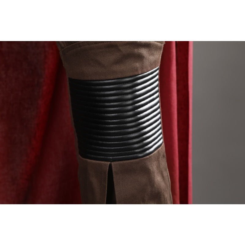 Disfraz de Cosplay Furious Max - Traje de Roleplay para Fans de Películas - Fantasia Cosera