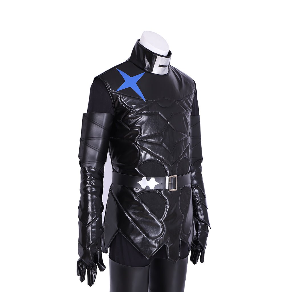 Traje de Cosplay Dimitri Alexandre Fire Emblem | Serie Cosplay Juego - Fantasia Cosera