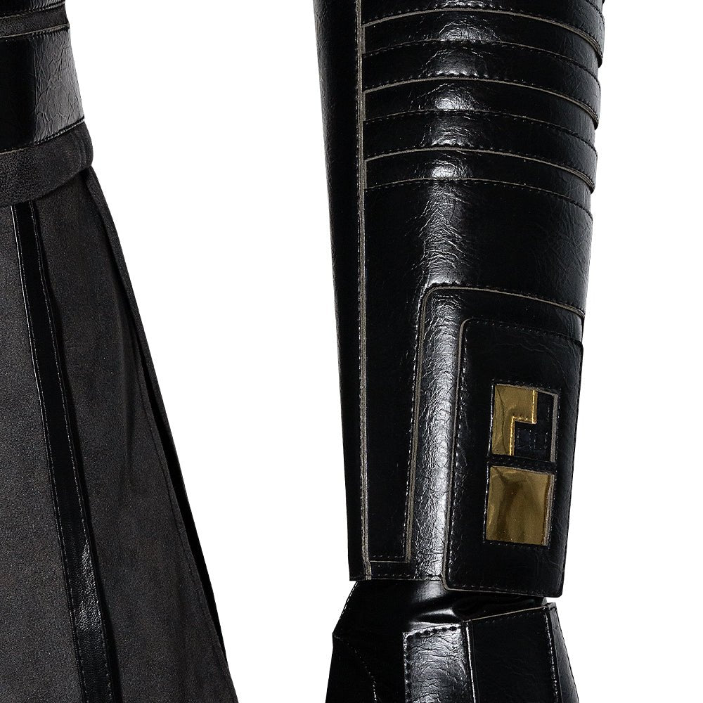 Traje de Cosplay de Baylan Skoll de la Serie Ahsoka - Fantasia Cosera