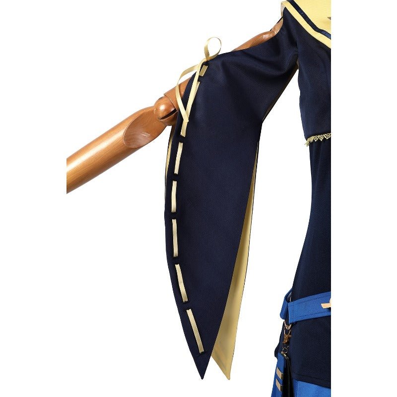 Traje de Cosplay de Air Groove de Umamusume: Pretty Derby para Role Play y Fiestas - Fantasia Cosera