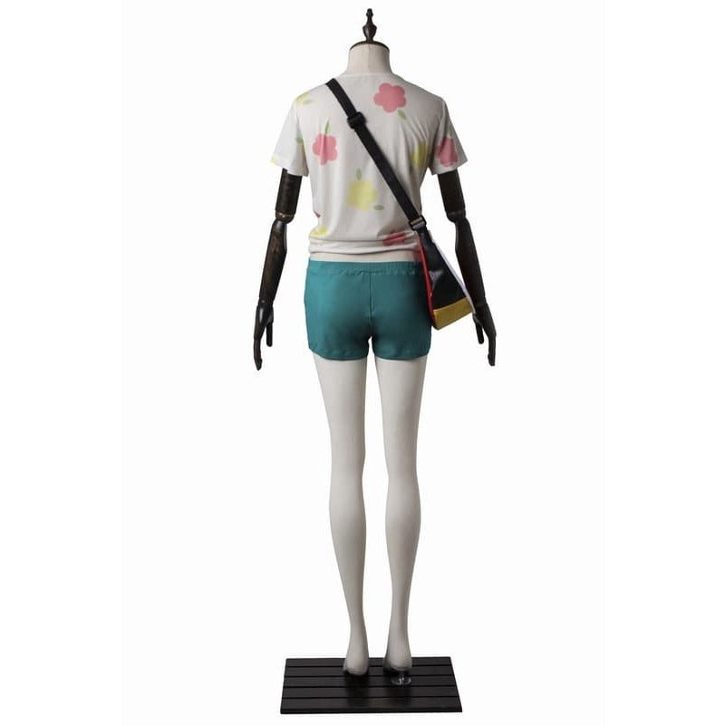 Traje de Cosplay Sol y Luna Selene para Halloween, Navidad y Fiestas – Hecho a Medida - Fantasia Cosera