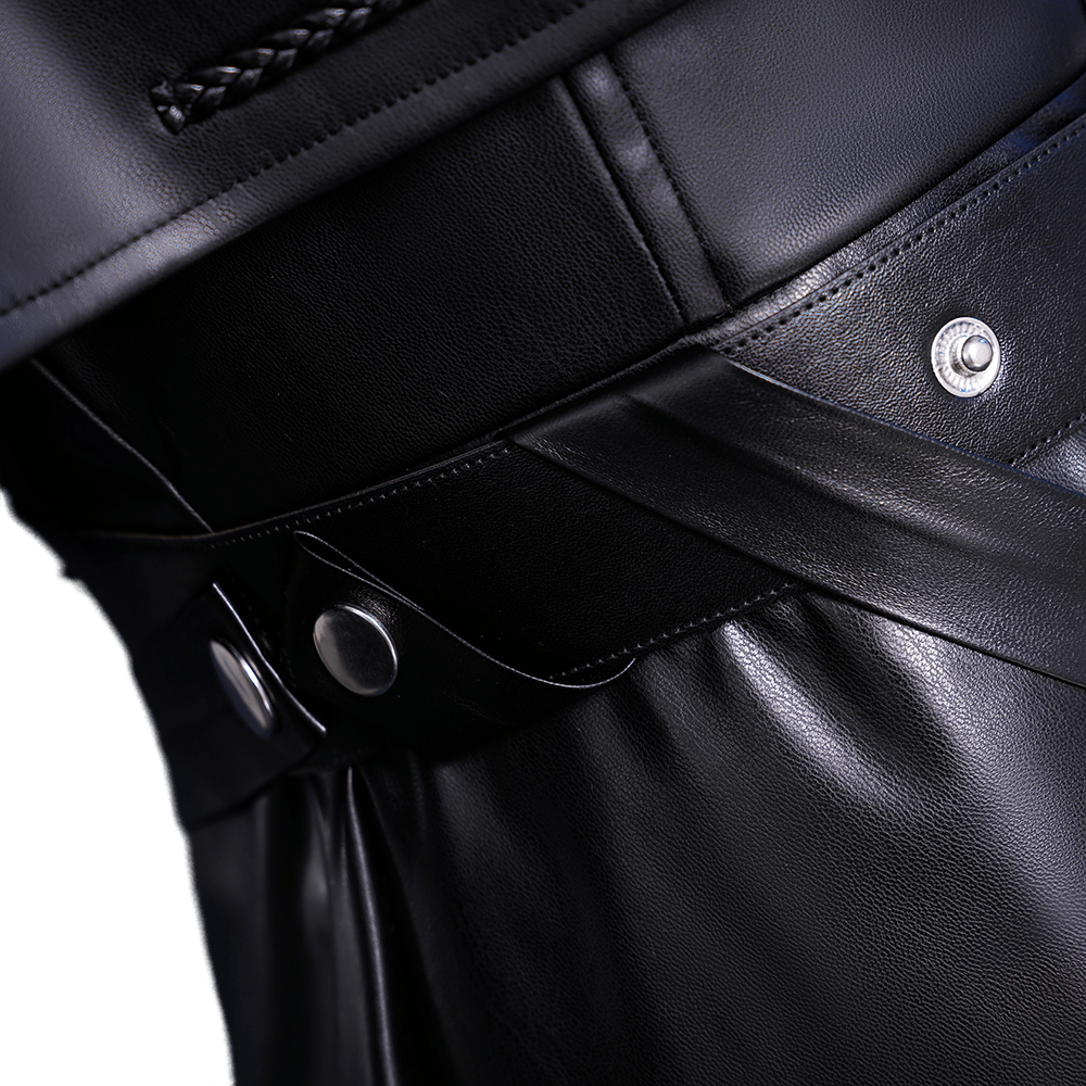 Traje de Cosplay Cowboy - Látigo Inverso de Identity V para Fans del Juego - Fantasia Cosera