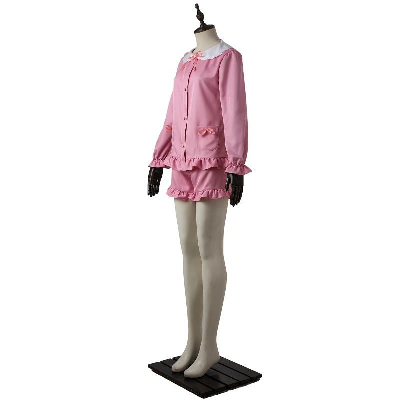 GK-O Anime Eromanga Sensei Izumi Sagiri Cosplay Hoodie Disfraz para Halloween y Eventos - Fantasia Cosera