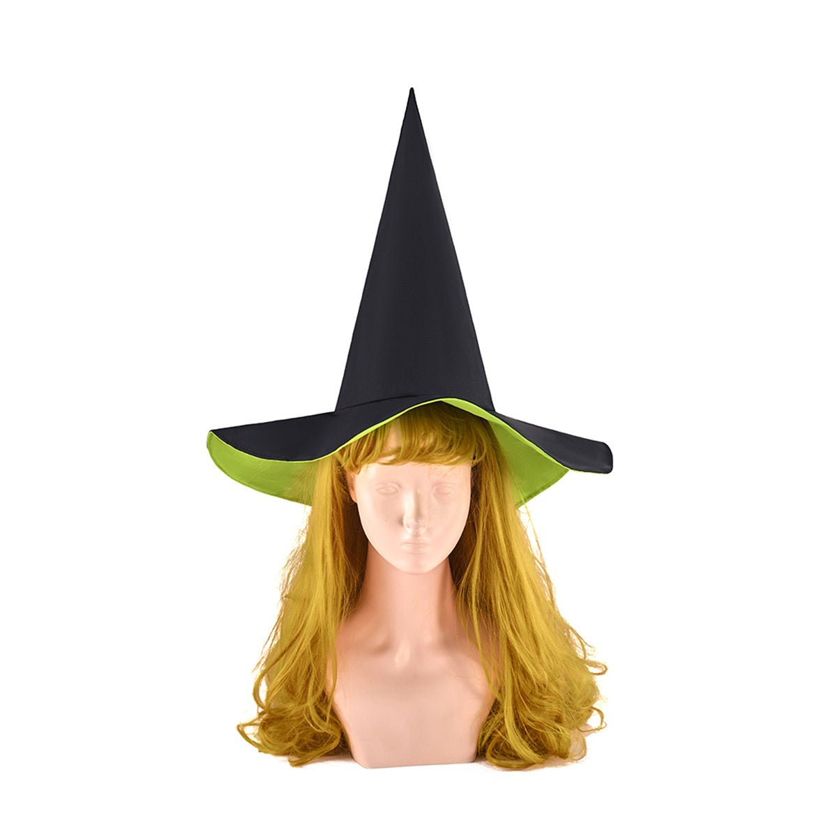 Traje de Brujas del Mago de Oz – Auténtico y Encantador Disfraz de Cosplay - Fantasia Cosera