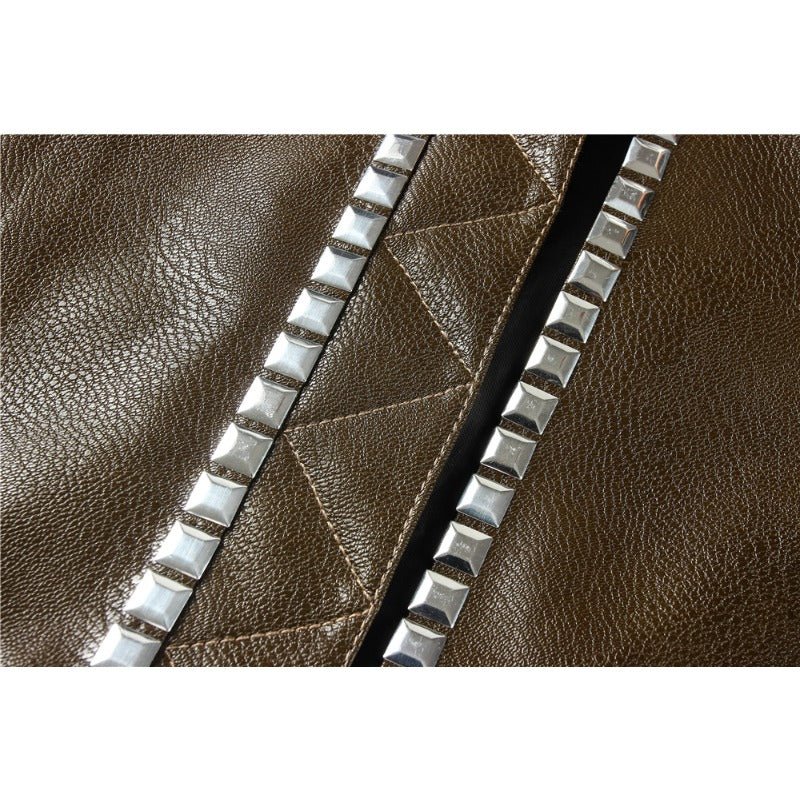 Chaqueta de Cosplay Femenina Cyberpunk 2077 - Traje de Cosplay Futurista para Mujeres - Fantasia Cosera