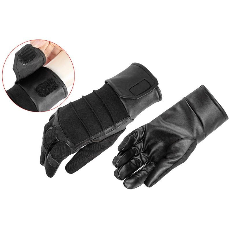 Traje de Cosplay de Black Noir de The Boys para Adultos - Mono de Superhéroe para Halloween - Fantasia Cosera