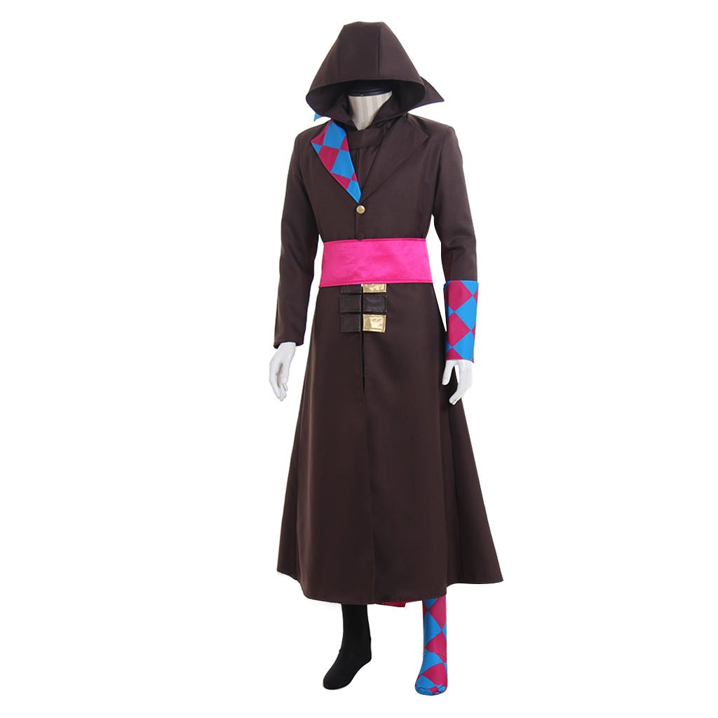 Traje de Cosplay de Harley Quinn – Divertido, Feroz e Icónico Outfit de Supervillana para Mujeres - Fantasia Cosera