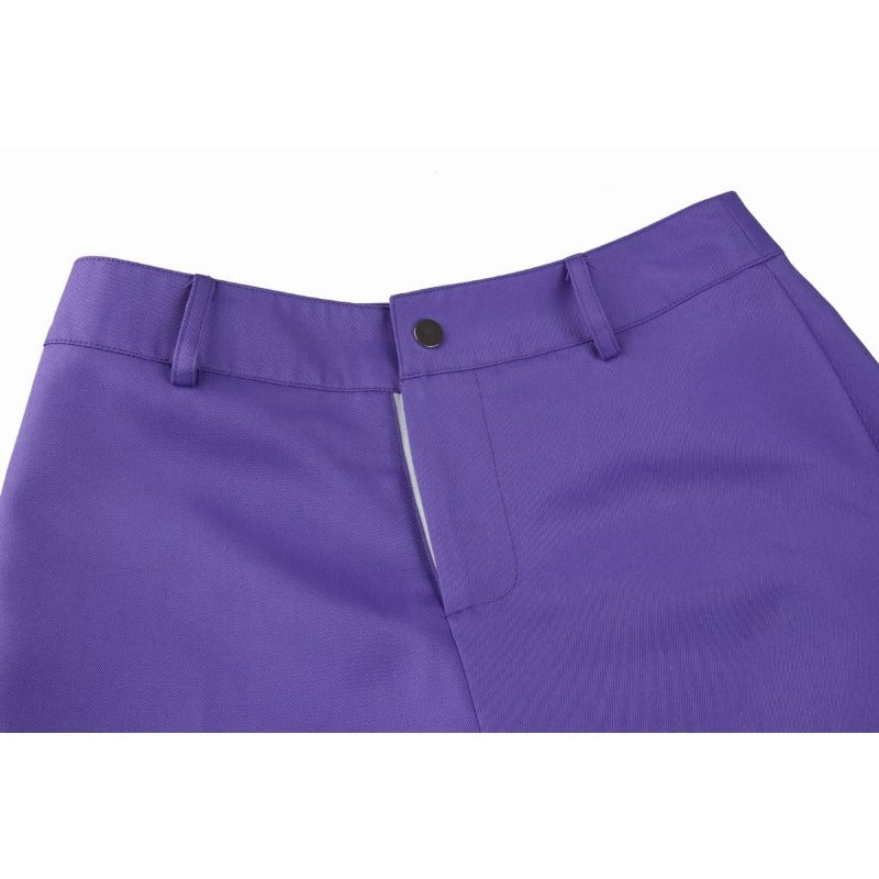 Traje de Cosplay Magic-kyun Renaissance - Outfit Inspirado en Anime para Fans - Fantasia Cosera