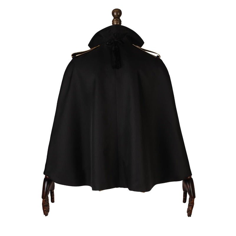 Traje de Cosplay Touken Ranbu - Inspirado en Tsuwamono Domo Yume no Ato para Halloween y Eventos - Fantasia Cosera