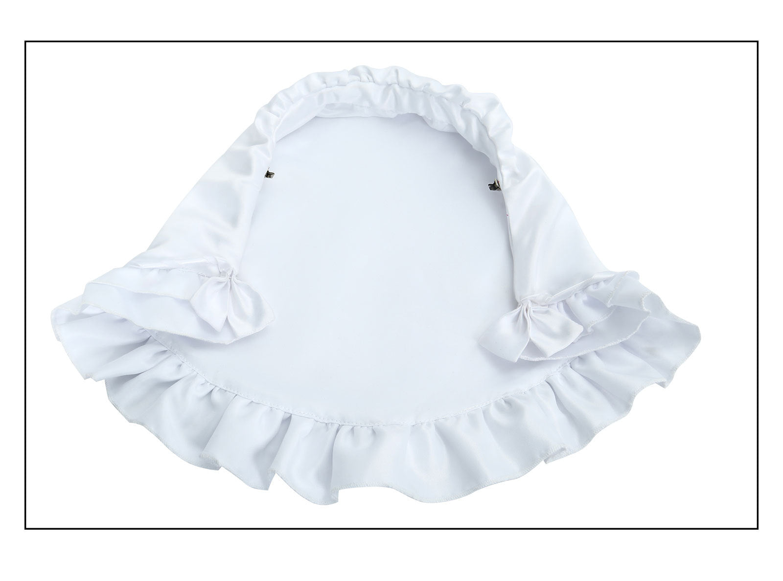 Traje de Cosplay Reverse:1999 - Outfit Pre-Insight de Angel Nana | Cosplay de Anime y Juego - Fantasia Cosera