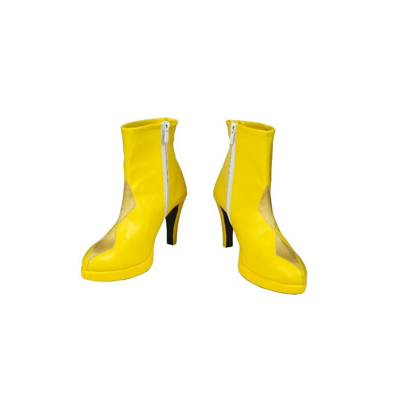 Emancipada y Encantadora: La Figura de Harley Quinn de AVES DE PRESA 2020 - Fantasia Cosera