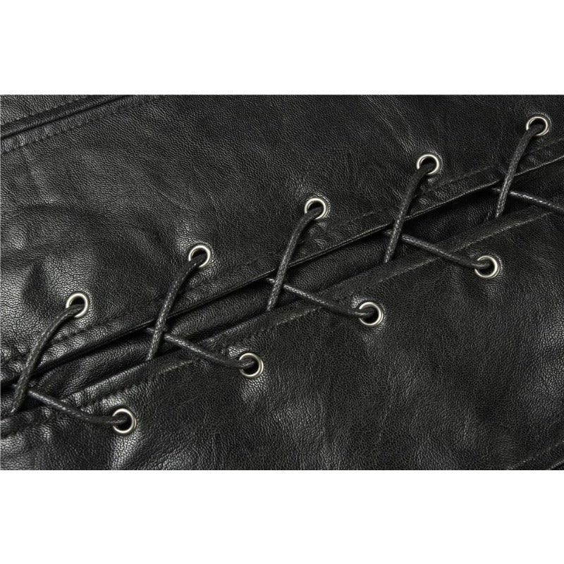 Traje de Cosplay de V de Devil May Cry 5 - Estilizado Outfit para Fans de DMC5 - Fantasia Cosera