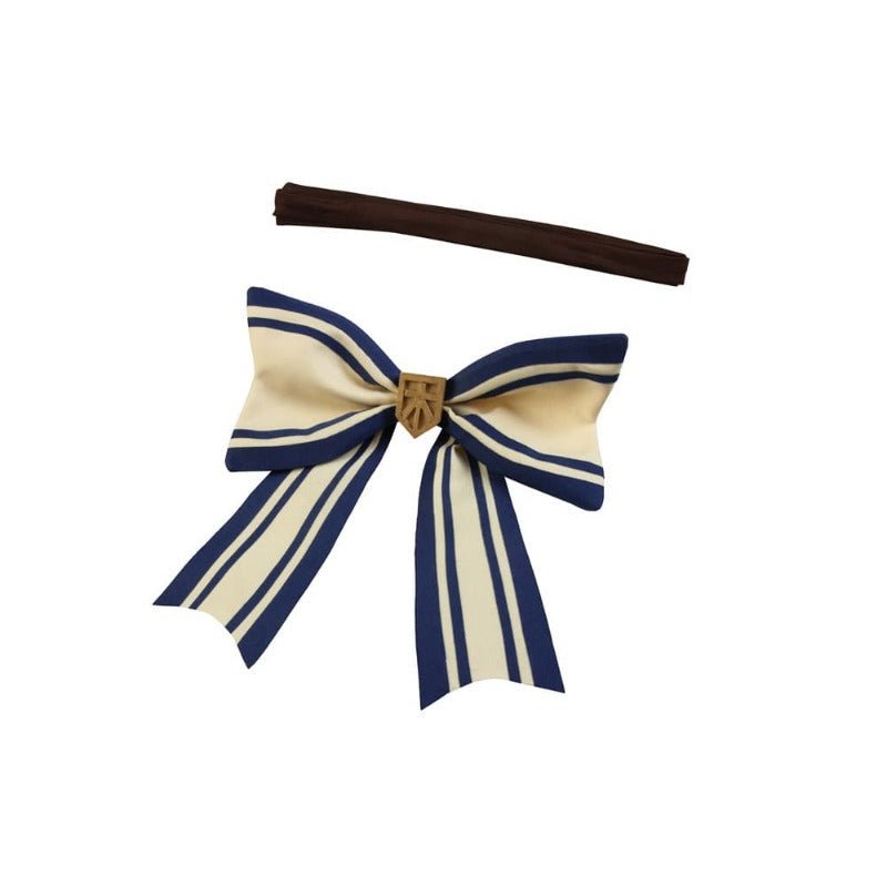 Traje de Cosplay de Kuze Tsugumi - Outfit de Anime Perfecto para Carnaval, Navidad y Año Nuevo - Fantasia Cosera