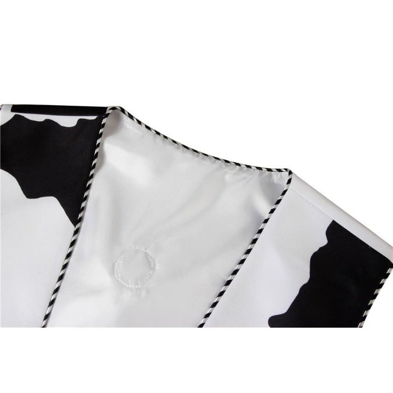 Disfraz de Vaquero Sheriff Woody para Adultos - Traje de Cosplay y Halloween - Fantasia Cosera