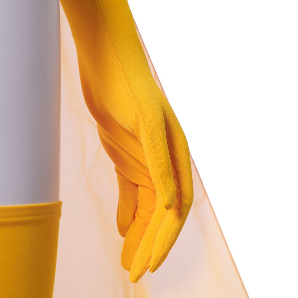 Traje de Cosplay de Dr. Mrs. The Monarch – Inspirado en The Venture Bros - Fantasia Cosera