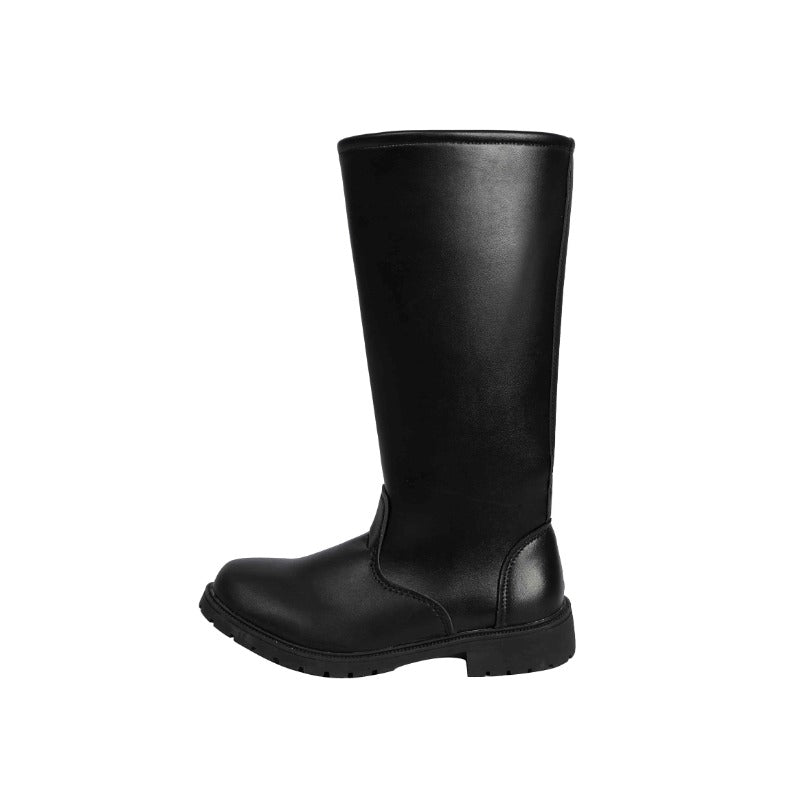 Traje de Cosplay Mae Asesina Capa con Capucha Vestido Completo para Mujer - Halloween y Carnaval - Fantasia Cosera