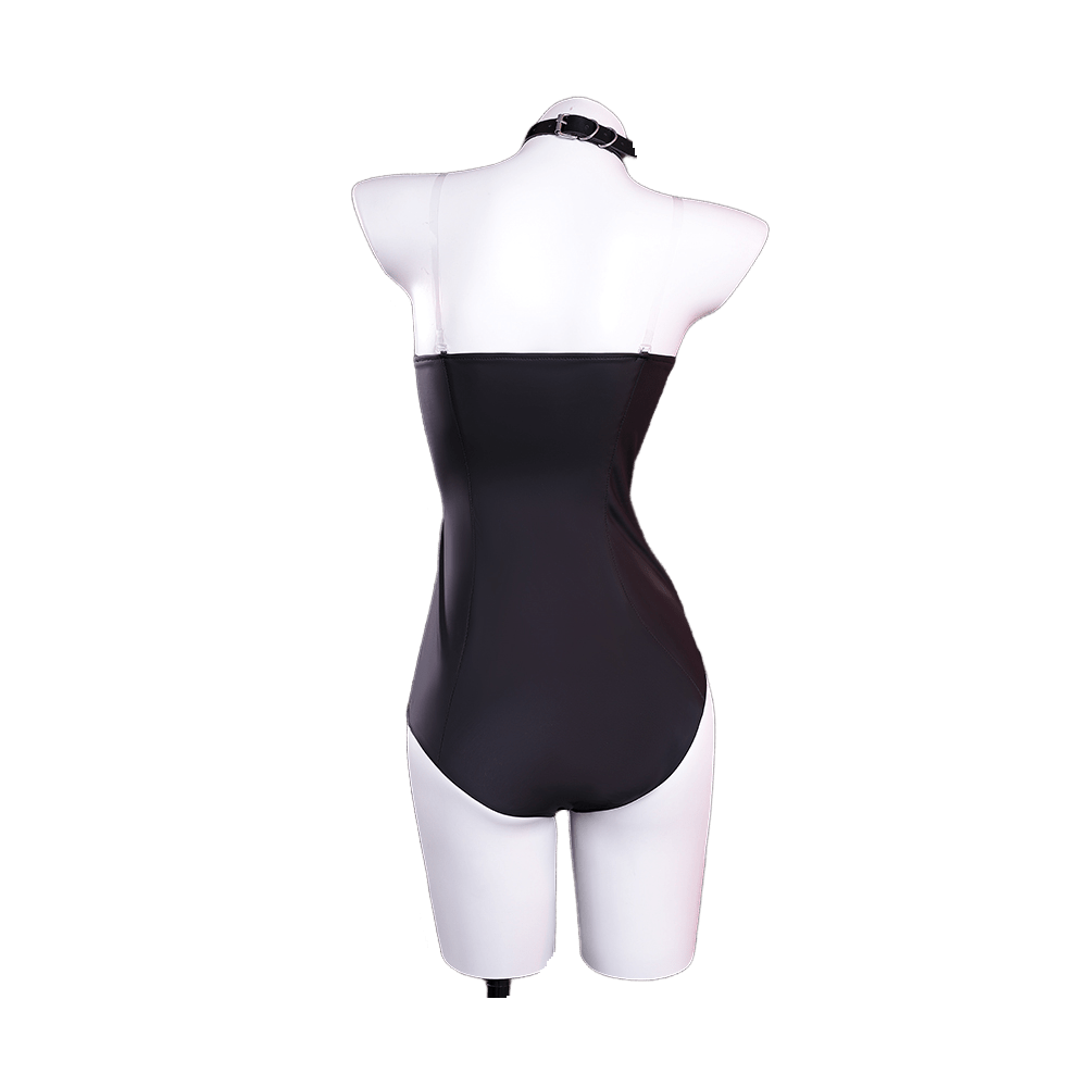 Traje de Cosplay de Kasumi Yoshizawa de Persona 5 - Alta Calidad - Fantasia Cosera