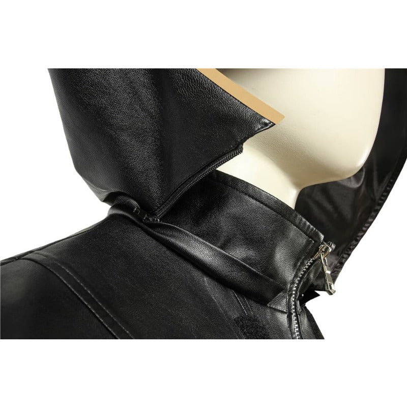 Traje Completo de Cosplay de Superhéroe Clint Barton para Hombres - Serie de Películas - Fantasia Cosera