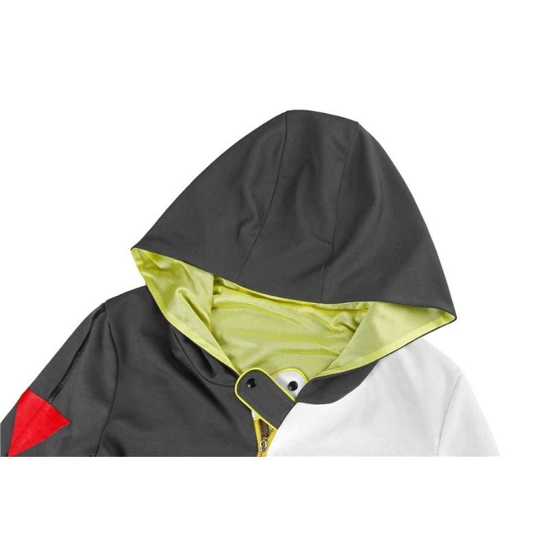 Traje Cosplay Kiryuin Kirara Compass - Outfit Auténtico de Anime - Fantasia Cosera