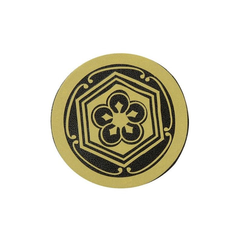 Traje de Cosplay de Hakusan Yoshimitsu de Touken Ranbu - Diseño Auténtico y de Alta Calidad - Fantasia Cosera