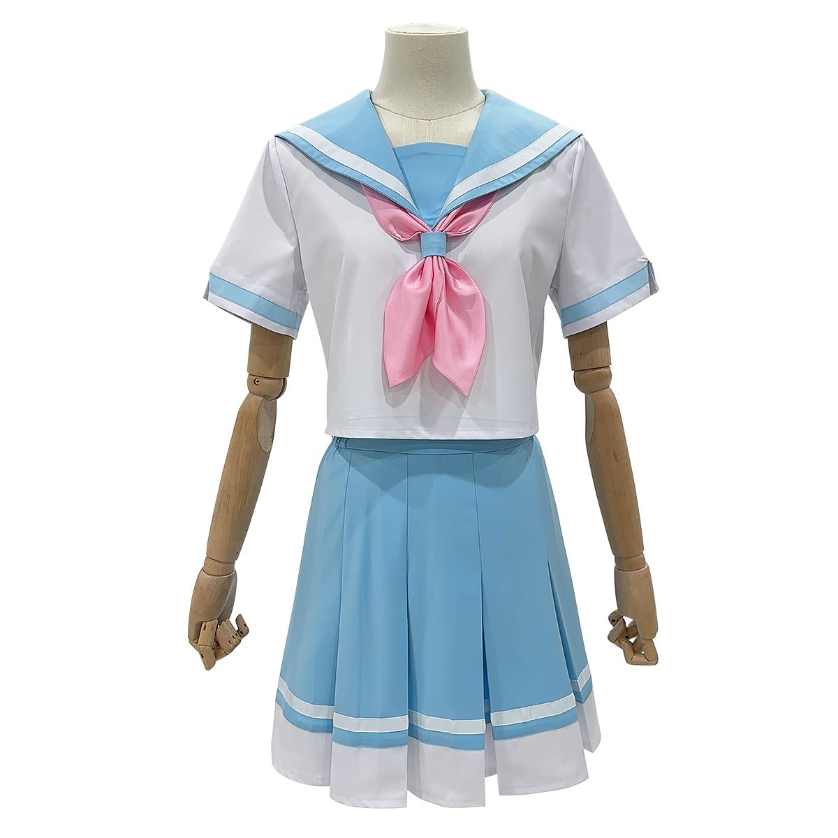 Traje de Cosplay de Kumiko Oumae del Anime Sound! Euphonium - Fantasia Cosera