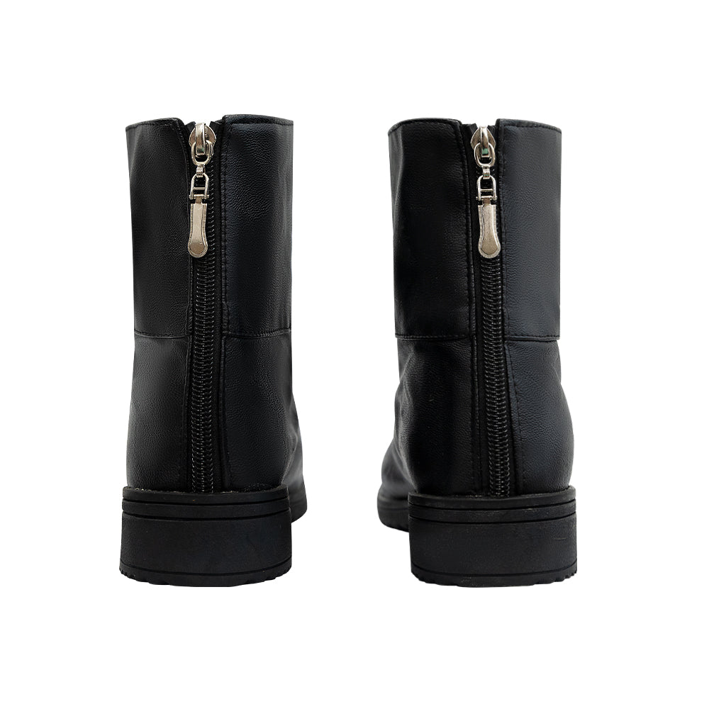 Disfraz de Ahsoka Tano de Star Wars - Conjunto de Cosplay Shin Hati para Halloween - Fantasia Cosera