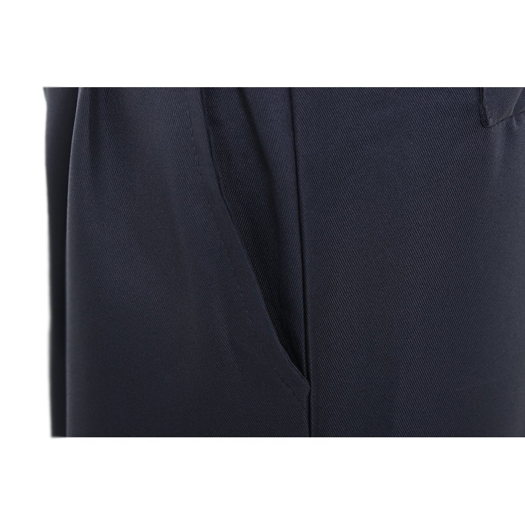 Traje de Cosplay de Future Trunks de Dragon Ball Super para Fans - Fantasia Cosera