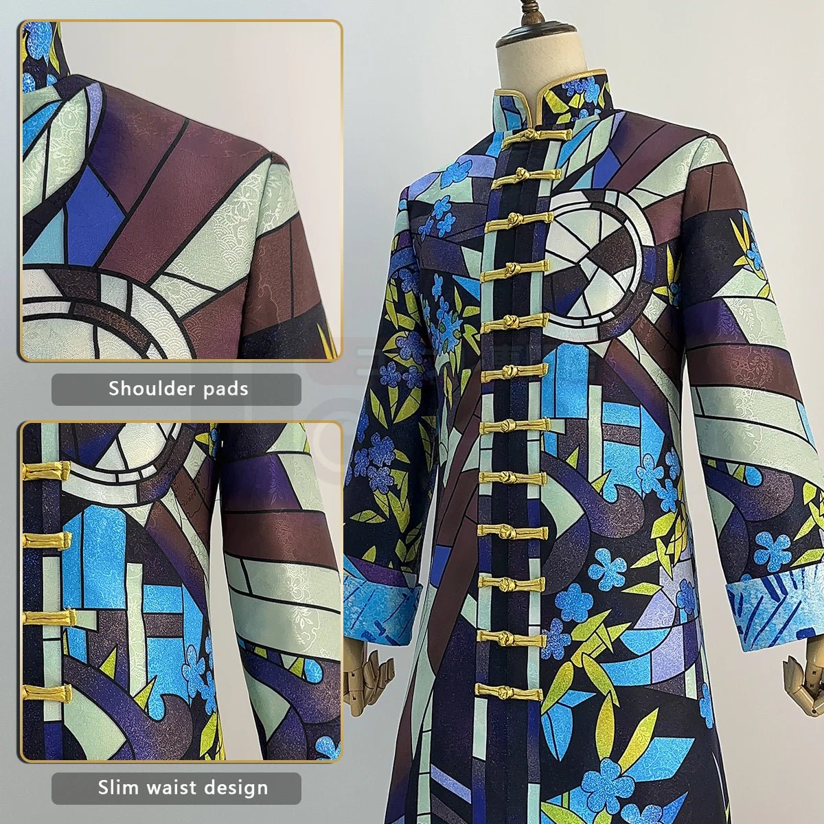 Disfraz de Cosplay de Keisuke Baji de Tokyo Anime Nueva Experiencia Exhibición Chaqueta Pantalones Halloween Navidad - Fantasia Cosera