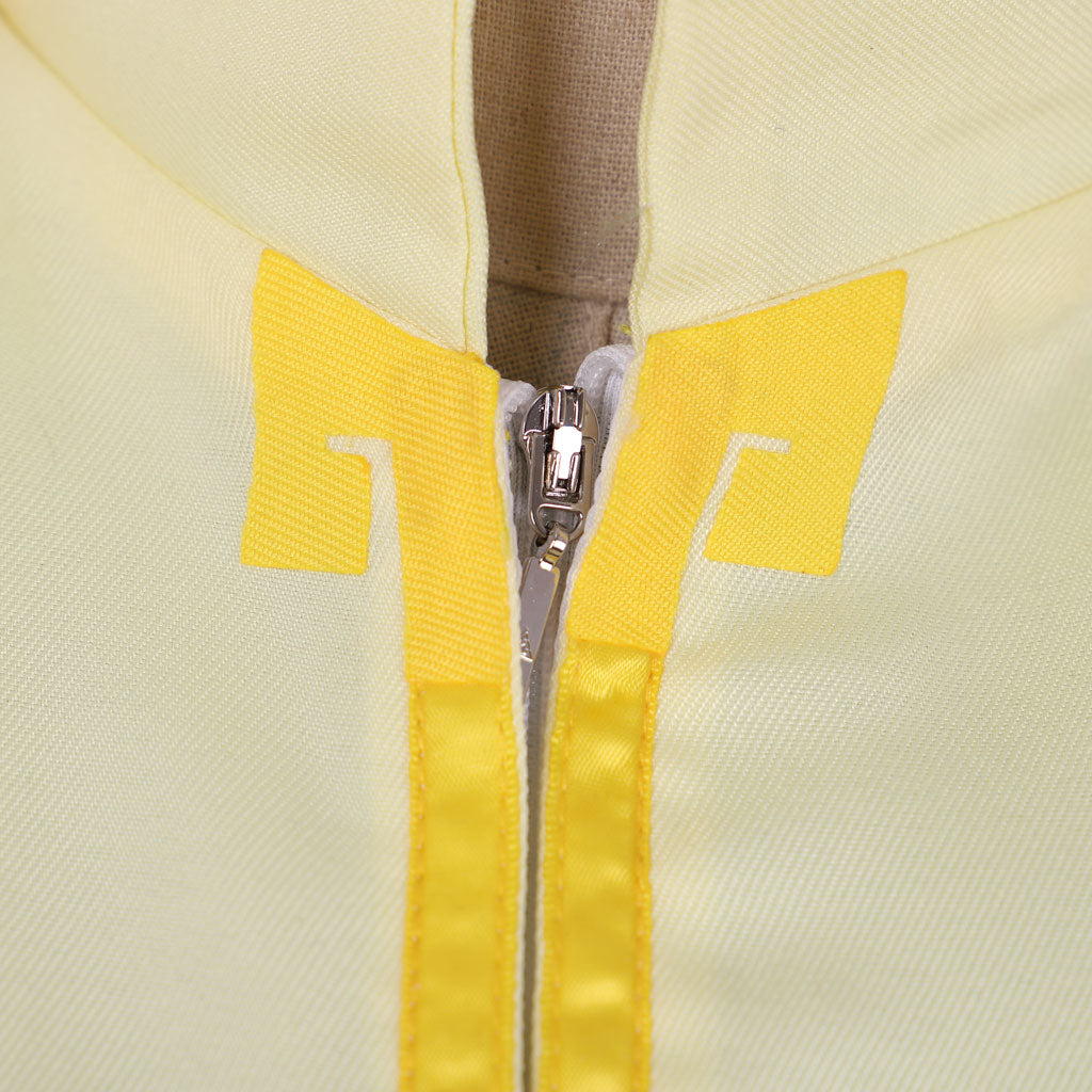 Avatar: El Último Maestro del Aire - Disfraz de Cosplay de Toph Beifong - Fantasia Cosera