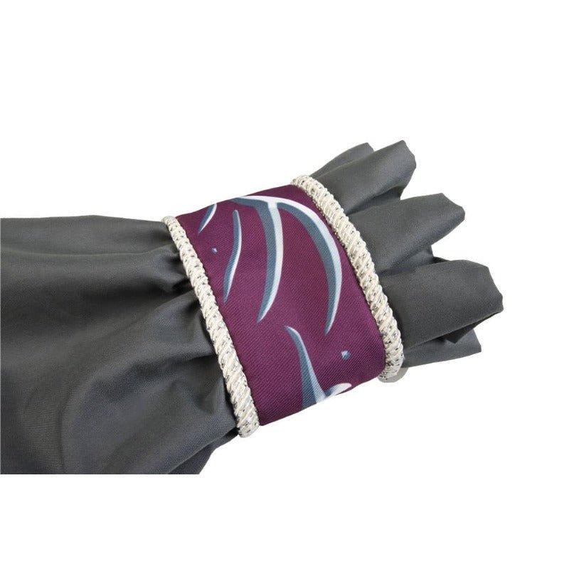 Traje de Cosplay de Tenn Kujo Visitante Celestial de Idolish7 TRIGGER para Fans de Anime - Fantasia Cosera