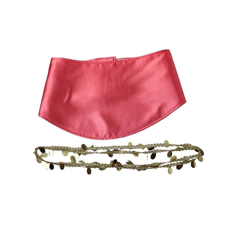 Traje de Cosplay del Equipo Water Me de A3 – Outfit Inspirado en el Juego para Roleplay - Fantasia Cosera