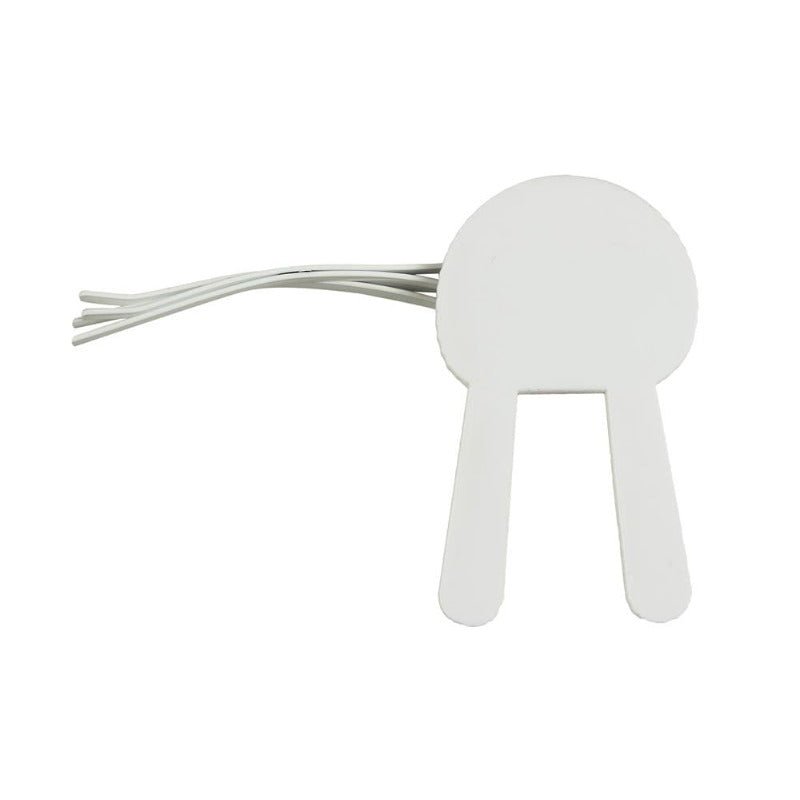 Traje de Cosplay de Sakurajima Mai Conejita - Rascal No Sueña con una Senpai Conejita - Fantasia Cosera