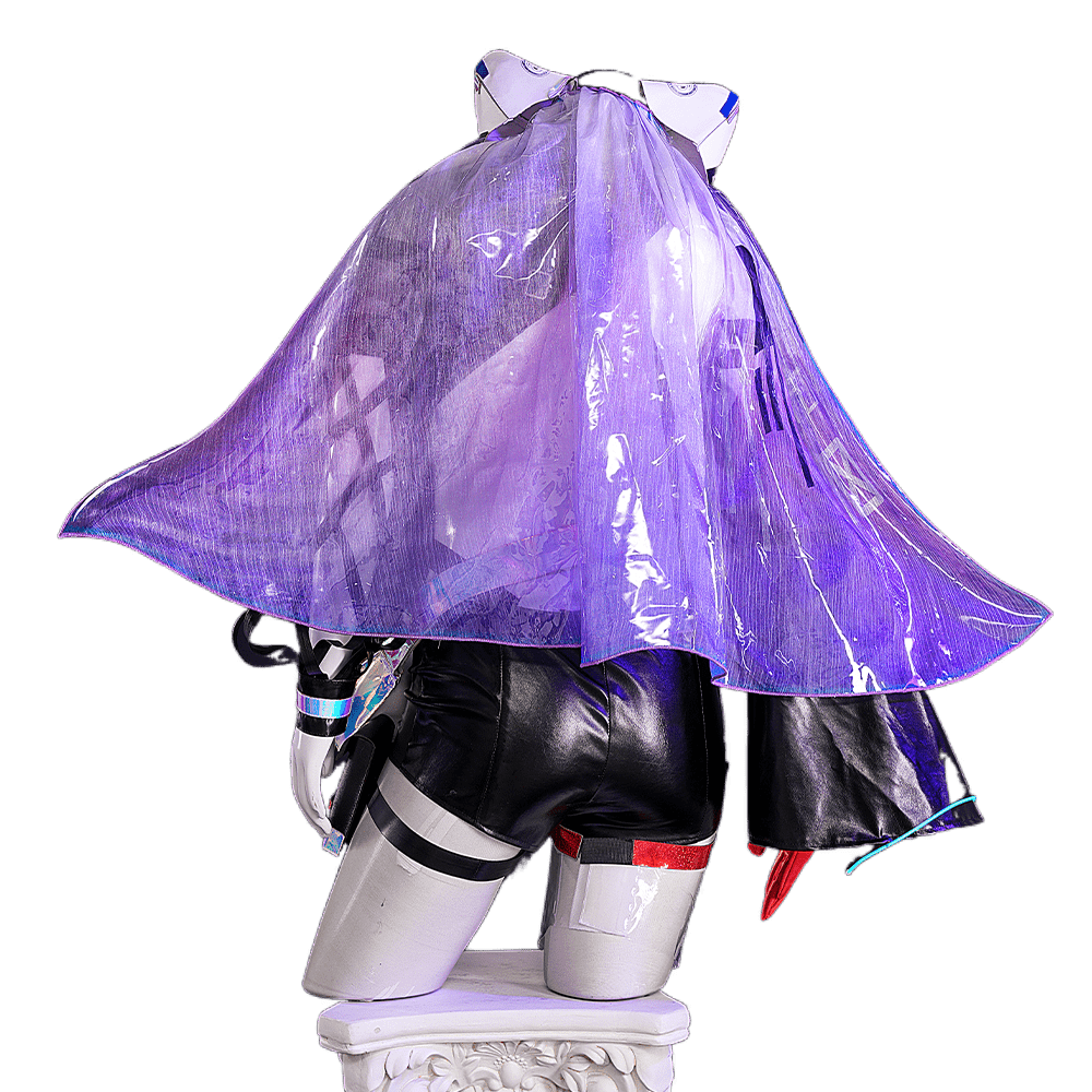 Traje de Cosplay Path to Nowhere 000 - Disfraz de Personaje de Juego - Fantasia Cosera