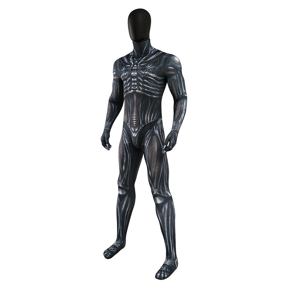 Traje de Alien: Romulus - Auténtico Disfraz de Cosplay de la Película - Fantasia Cosera