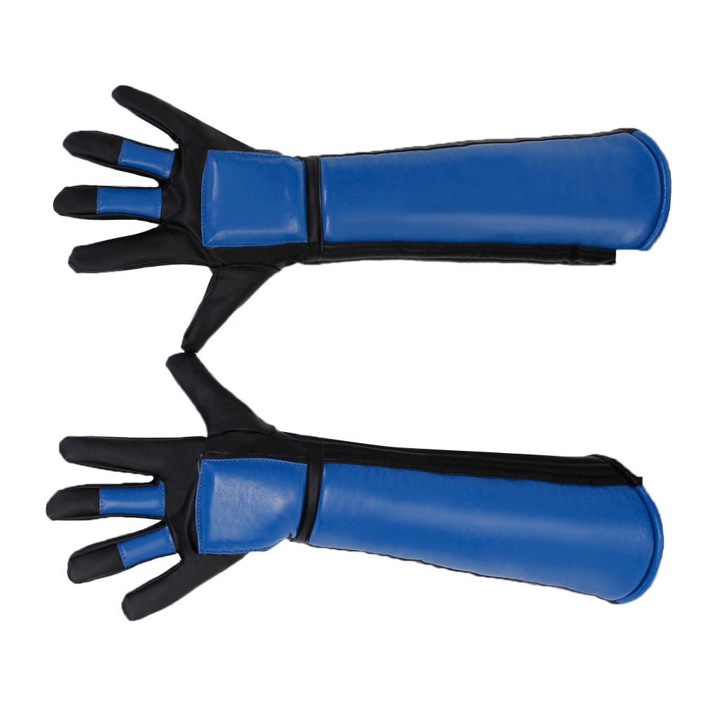 Traje de Cosplay de Nightwing para Hombres - Disfraz de Superhéroe para los Fanáticos - Fantasia Cosera